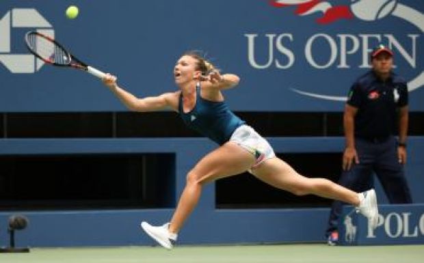US Open: Halep nagy csatában legyőzte Babost