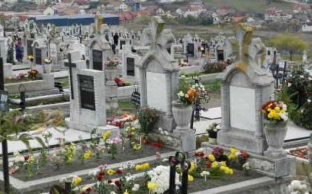 Tévedésből nem a hozzátartozóját temette el egy Kolozs megyei család