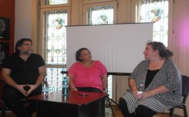 Véget ért a HolnapFeszt