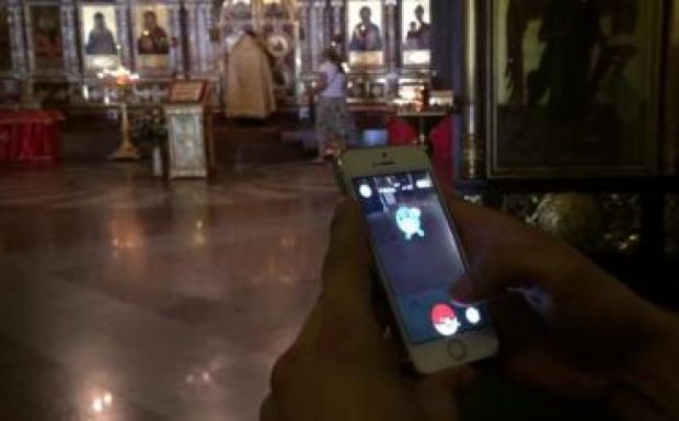 Börtönt kaphat egy orosz férfi a Pokémon Go miatt