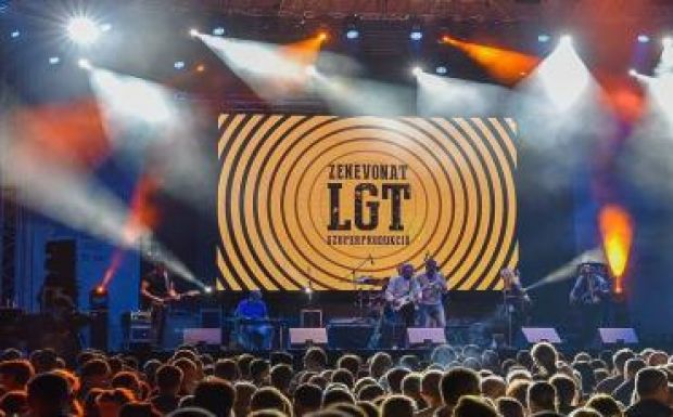 Bejelentették: nem lép fel többé az LGT