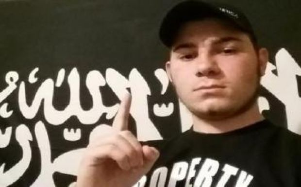 Kengurura akart bombát kötni egy merényletre készülő ausztrál