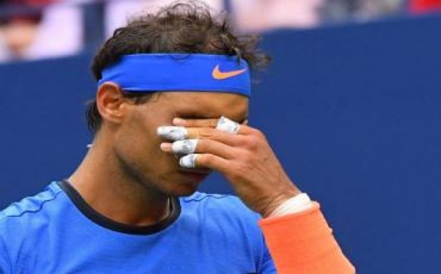 US Open: drámai csatában búcsúzott Rafael Nadal