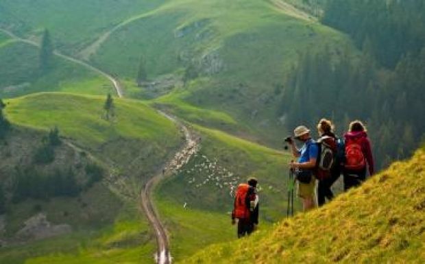 Több volt a turista Romániában, de kevesebbet költöttek