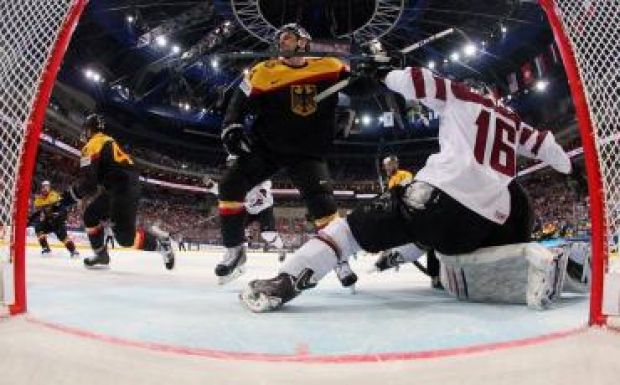 Pjongcsang 2018: teljes a férfi hokitorna mezőnye