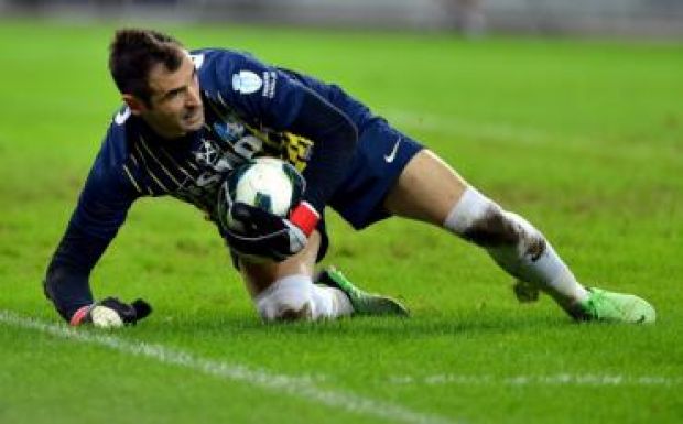 Liga1: portugál kapust igazolt a Marosvásárhelyi ASA