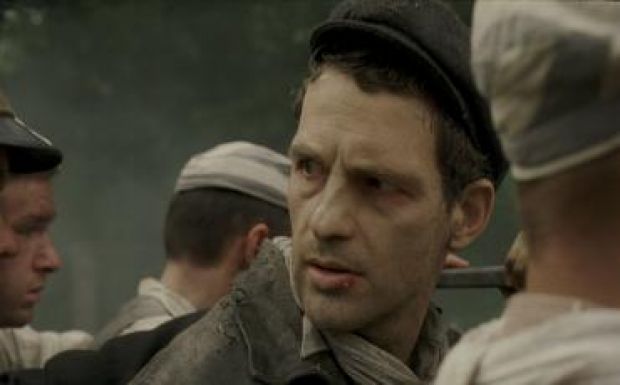 A legjobb filmnek járó díjat nyerte a Saul fia a Szászmedgyesi Közép-Európai Filmfesztiválon