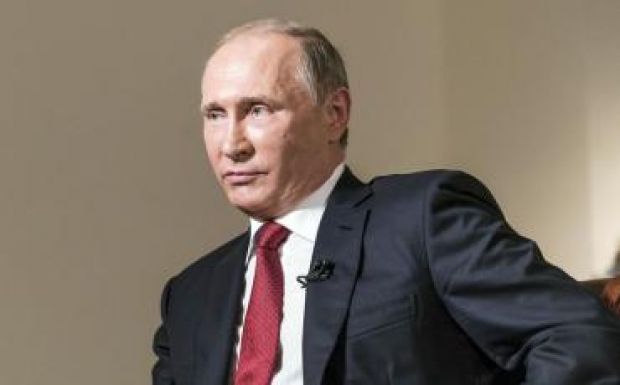 Az utódjáról és a célkitűzéseiről beszélt Putyin