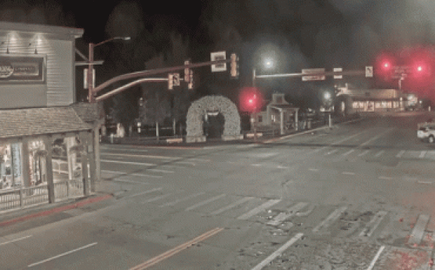 Nagy sikernek örvend a világ legunalmasabb élő adása