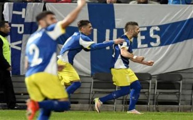 Vb-selejtező: Koszovó első pontja, Izraelben nyertek az olaszok