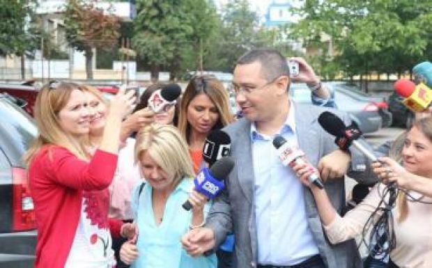 FRISSÍTVE: Hatósági felügyelet alá helyezték Victor Pontát