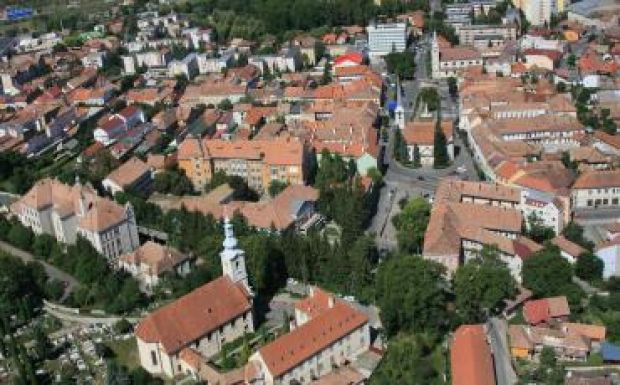 Testvérvárosi szerződést köt Budapest a „székely fővárossal”