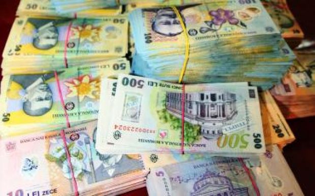 Ekkora volt tavaly a legnagyobb jövedelem Romániában