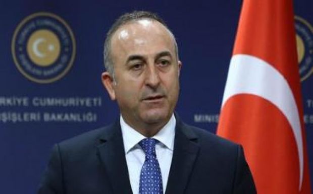 Török külügyminiszter: az idegengyűlölet már nem peremjelenség az EU-ban