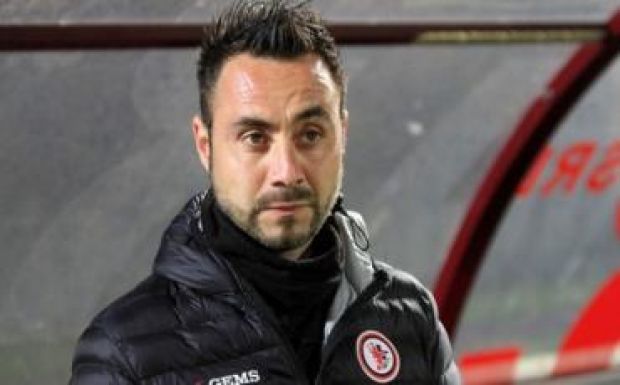 Serie A: korábbi CFR-játékos veszi át a Palermót 