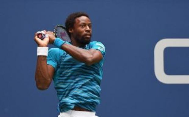 US Open: Monfils nyolc év után újra Grand Slam-torna elődöntős