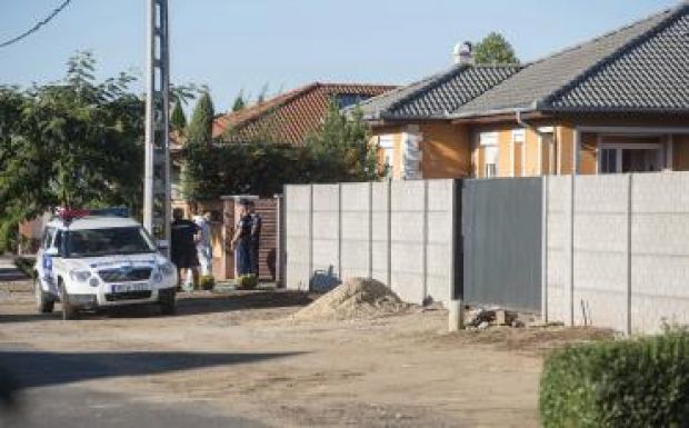 Ki és mit keresett a nyíregyházi gyilkosság helyszínén?