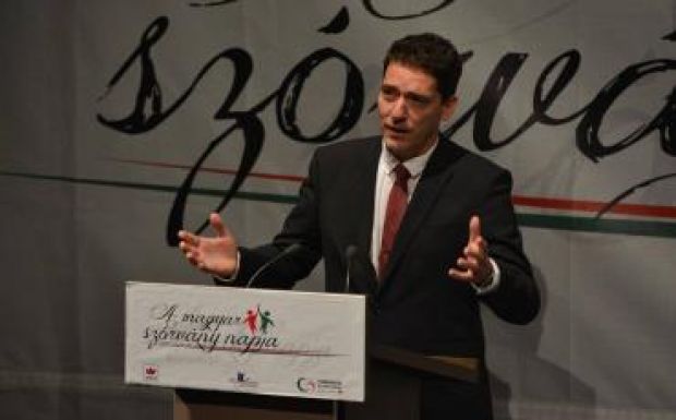 Kovács Pétert kiborította a DNA közleménye