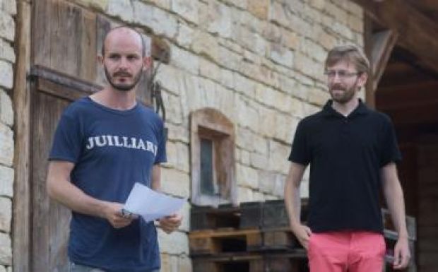 A csónak, mint otthon