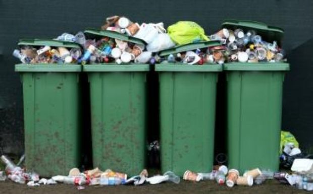 Lényegesen drágulhat a szemétdíj Marosvásárhelyen