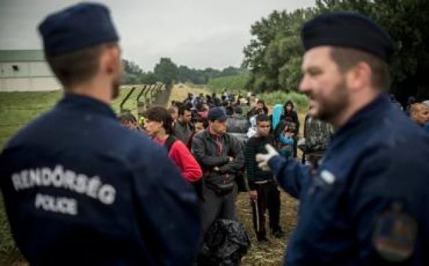 Nem kommentálja az EU a magyaroknak adott osztrák ultimátumot