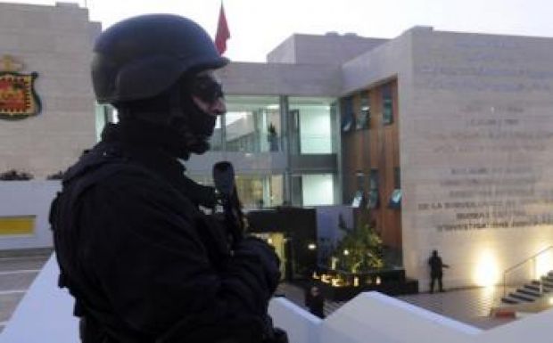 Marokkóban fülelték le a támadásra készülő Iszlám Államot