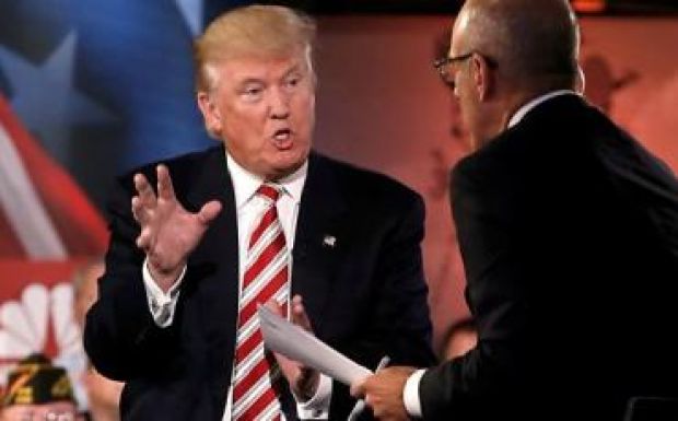 Trump szerint Putyin jobb vezető Obamánál