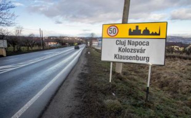 Musai-Muszáj: már elkészültek a többnyelvű helységnévtáblák