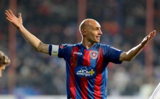 Ligakupa: az ASA büntetőkkel búcsúztatta a CFR-t 