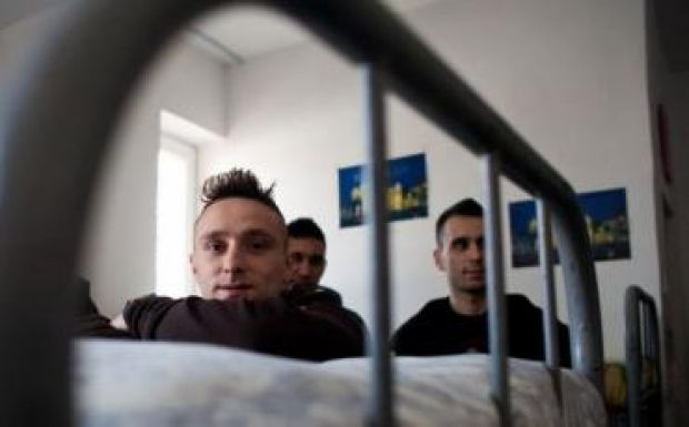 A börtönből vert át a gyilkos székelyudvarhelyieket