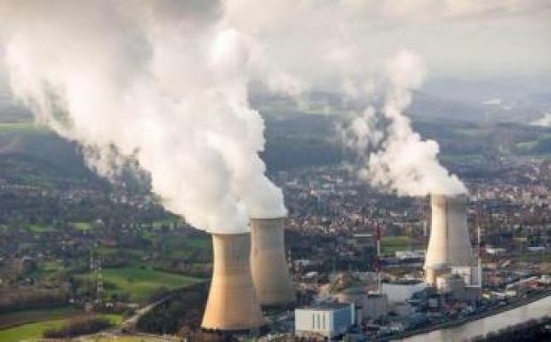 Terrorelhárító csoportot hoznak létre a belgiumi atomerőművek védelmére