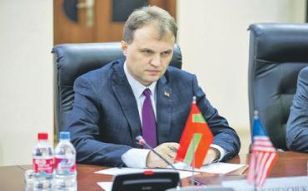 Transznisztria egy lépéssel közelebb került Oroszországhoz