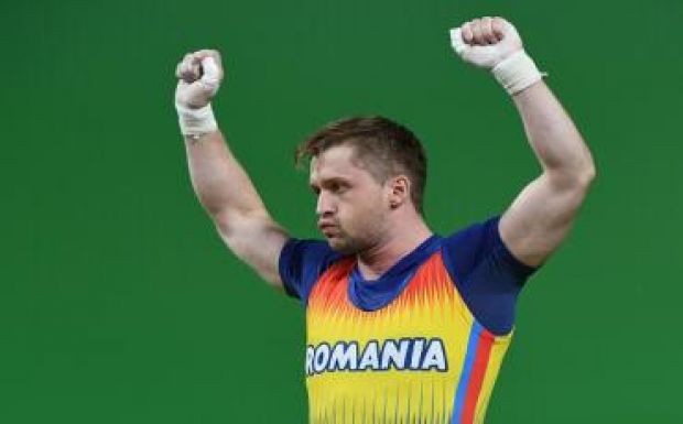 Mégsem doppingolt a bronzérmes román súlyemelő? 