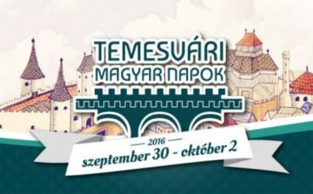 Szeptember végén szervezik meg az első Temesvári Magyar Napokat