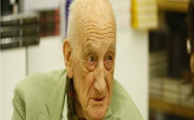 Rostás-Péter István: Neagu apó százada