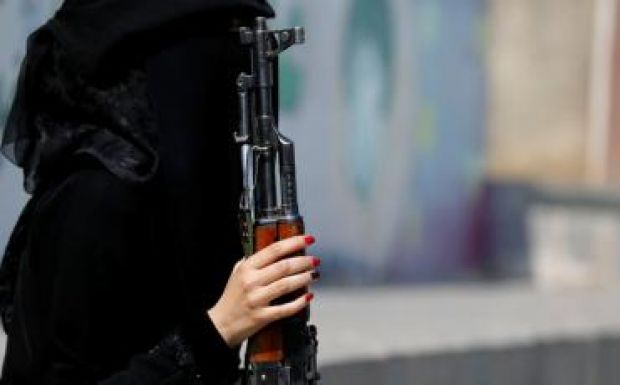 Terrorizmus: női kommandó készült merényletre Párizsban