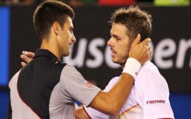 US Open: Novak Djokovics mérkőzik Stan Wawrinkával a döntőben