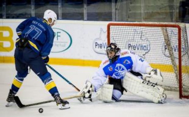 Nincs megállás a MOL Ligában