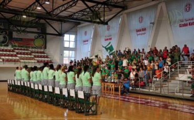 A bajnokság élére tör a Sepsi SIC 