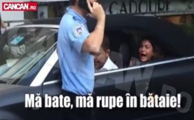 Bántalmazta a lányát a román politikus, a rendőrségre vitték