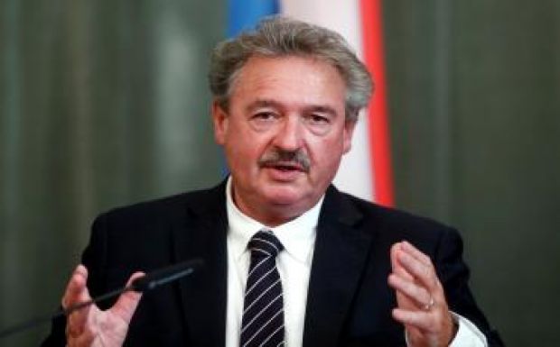 Luxemburgi külügyminiszter: Magyarországnak el kellene hagynia az EU-t