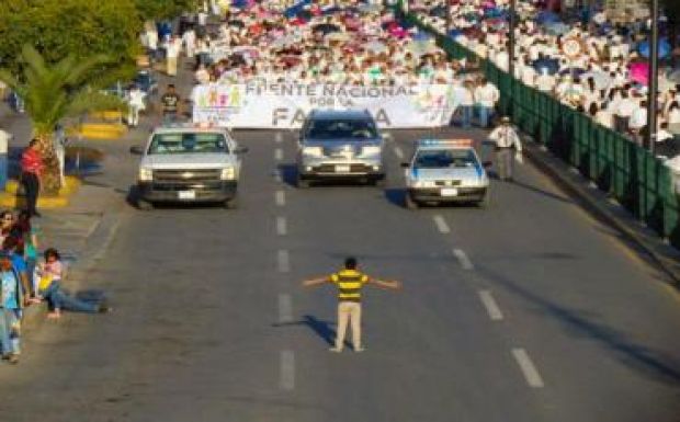 Egyetlen gyerek állított meg 11 ezer homofóbot