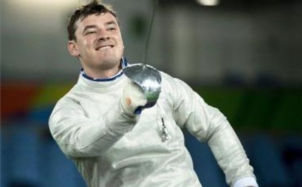 Paralimpia: nyolc magyar érem fél távnál