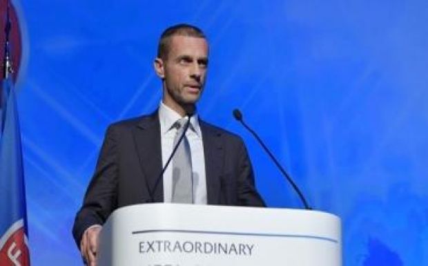 Megvan Michel Platini utódja 