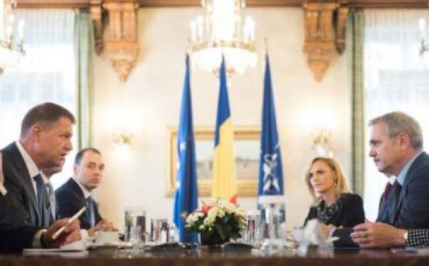 Dragnea: kizárt, hogy Cioloșt támogassuk a választások után