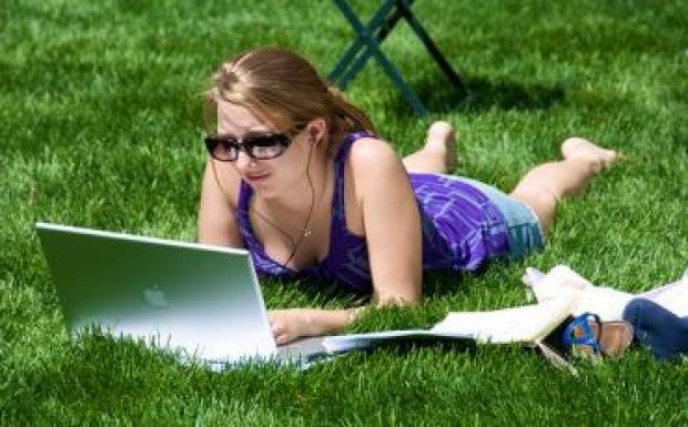 Ingyen Wi-Fi lepné el az EU-t