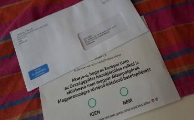 Lemond a magyar állampolgárságáról egy székelyföldi újságíró