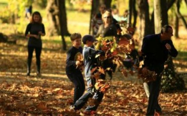 Igazi vénasszonyok nyara lesz a hét végéig