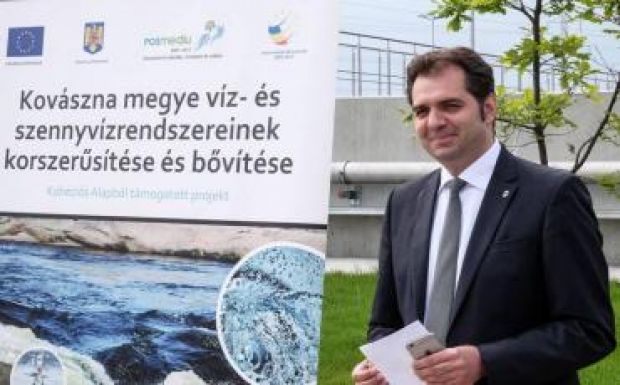 Indokolatlanul sokat késik Romániában az uniós pályázatok kiírása