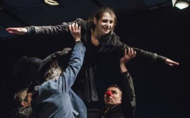 Három bemutatóval készül az új évadra a Váróterem Projekt